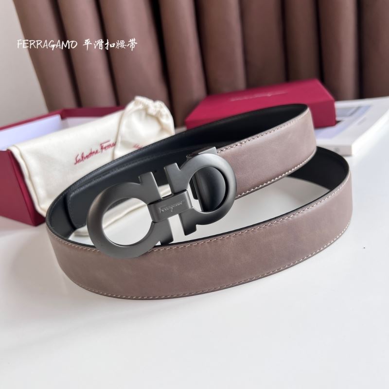 Ferragamo Belts